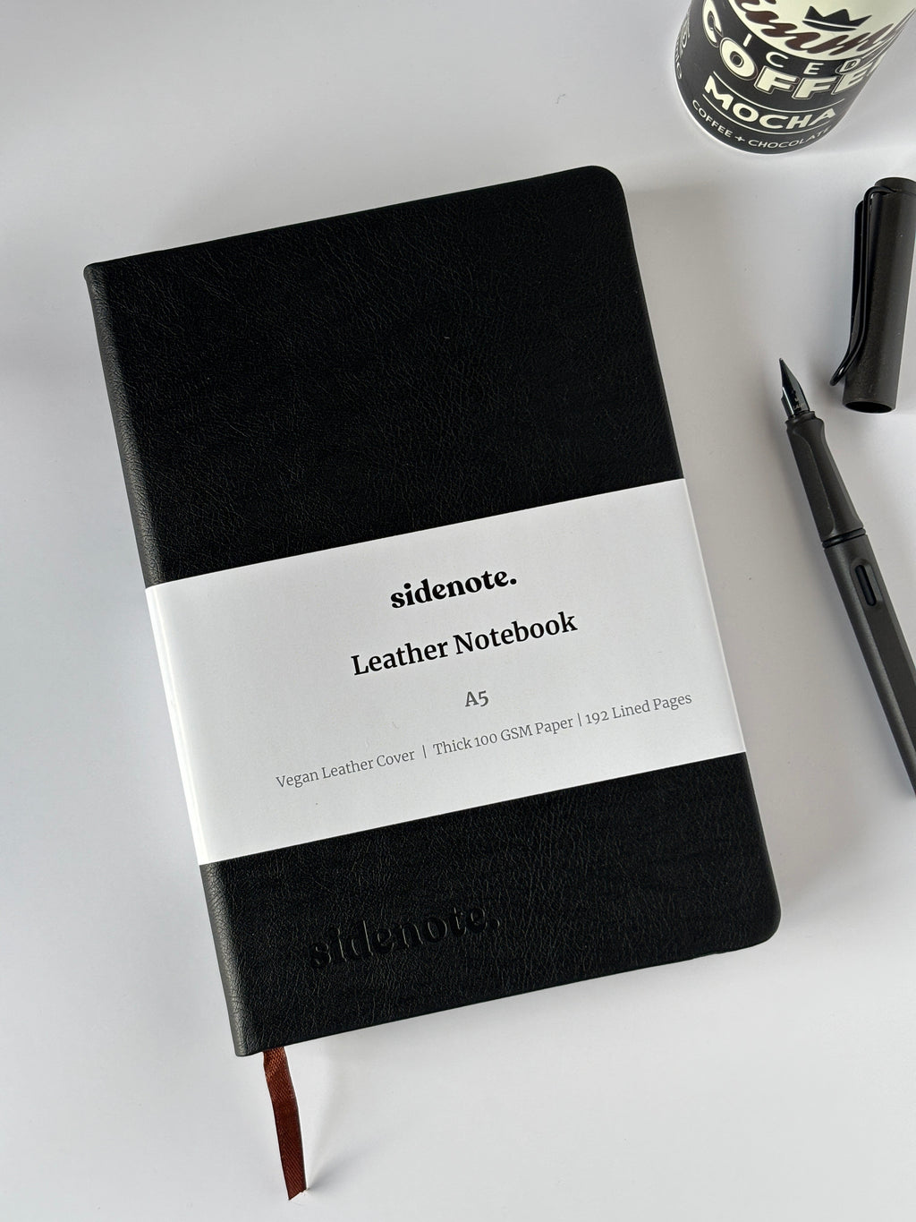Original Hard Cover