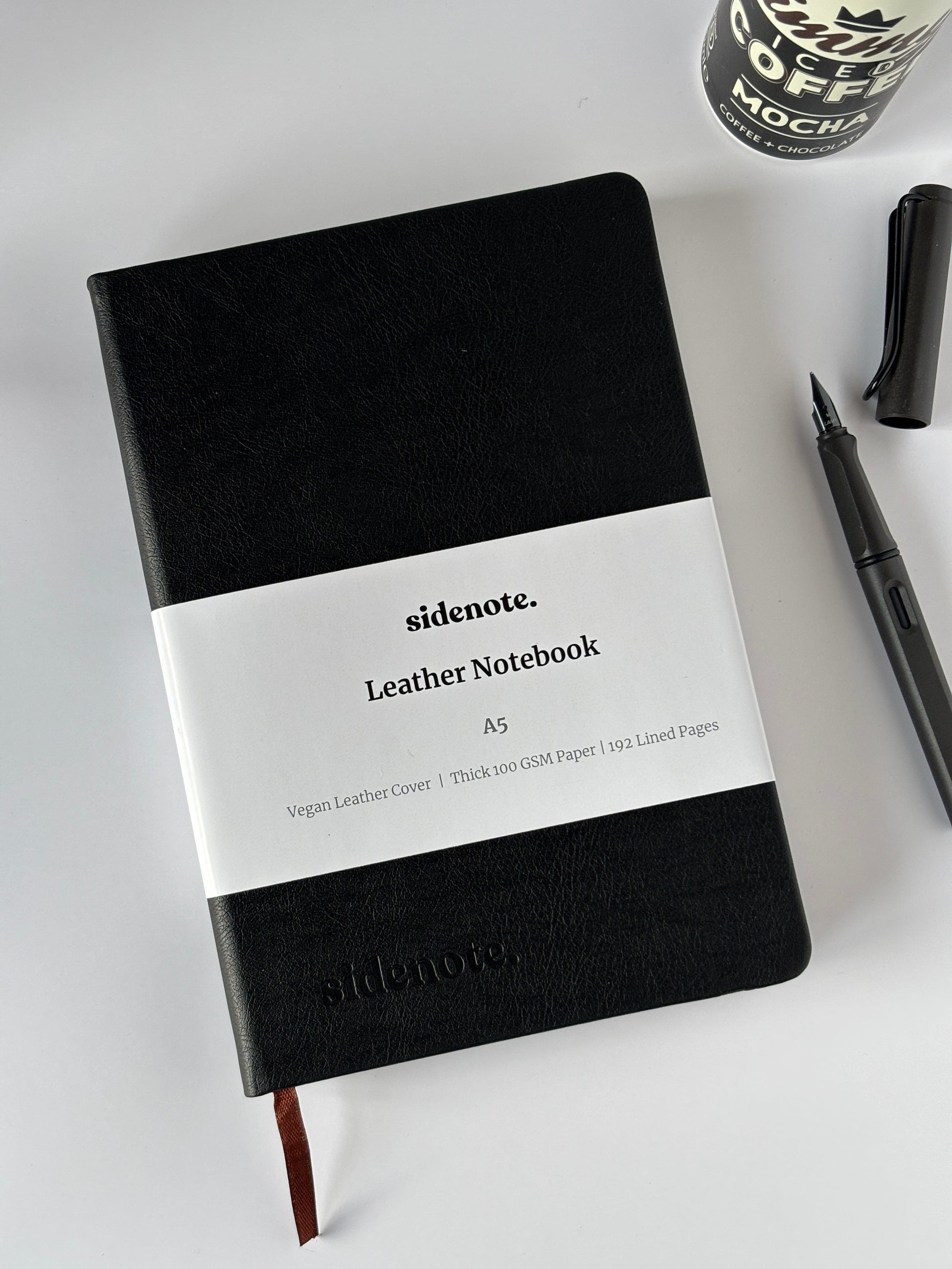 Original Hard Cover