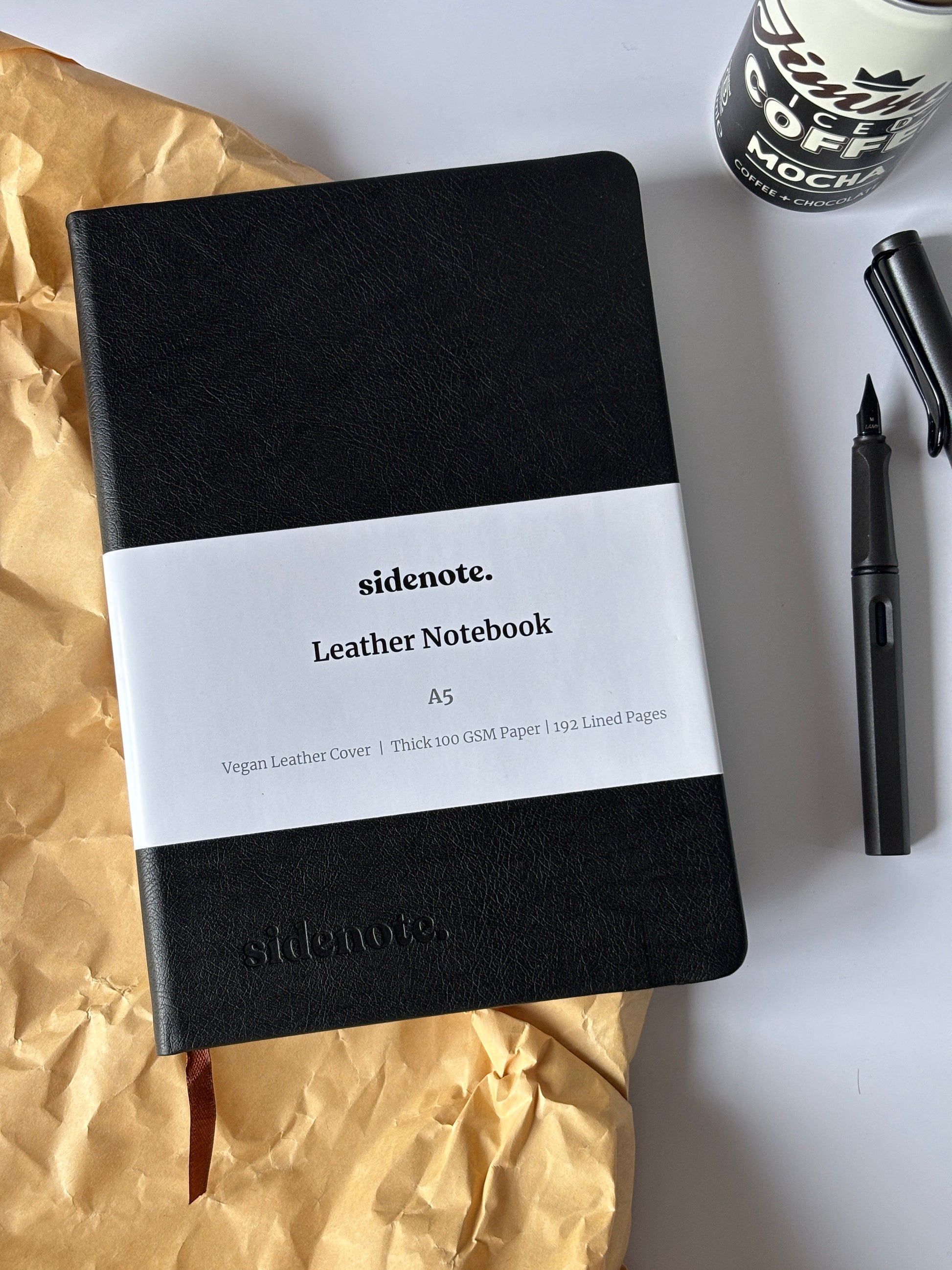 Original Hard Cover