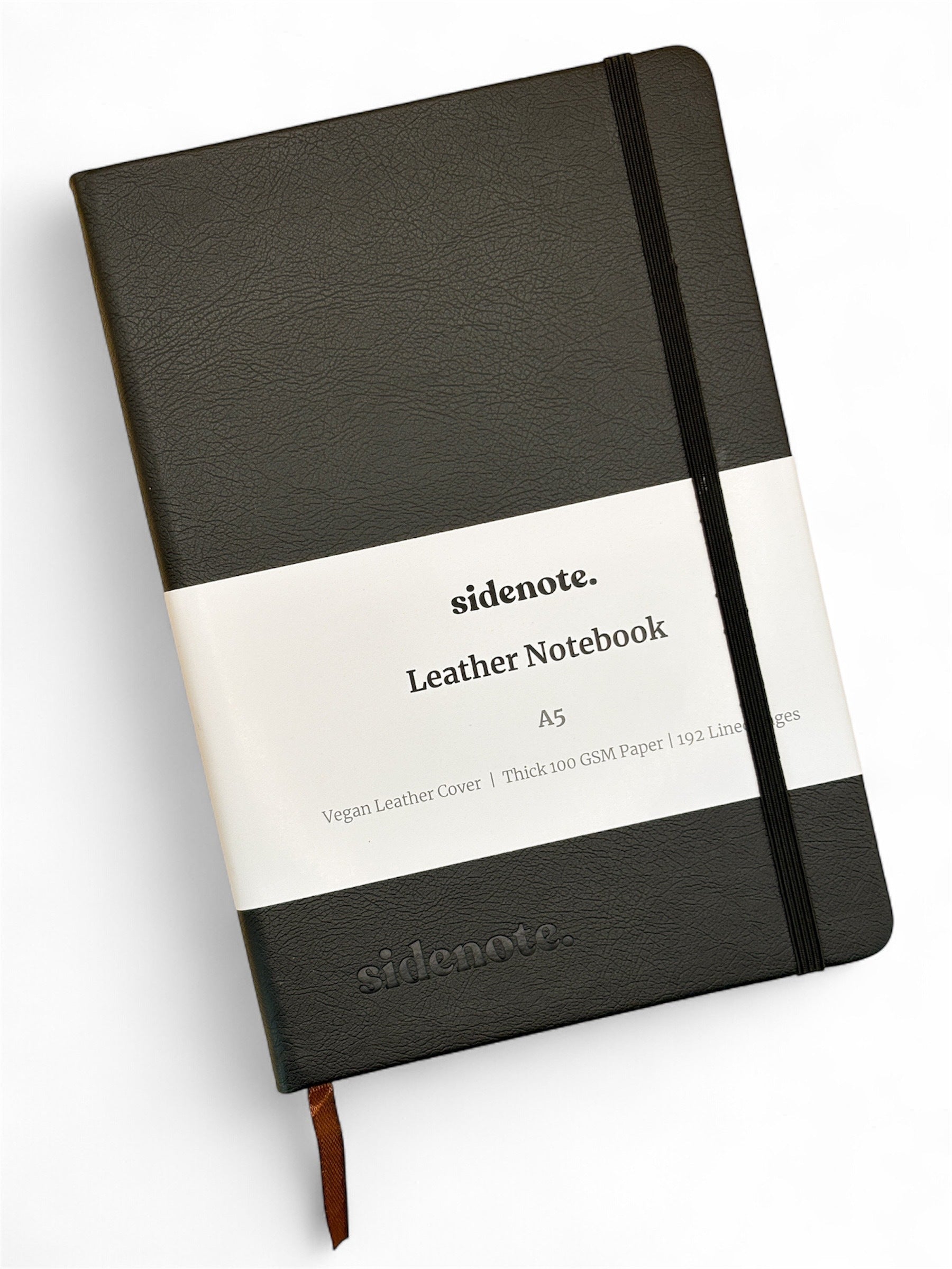 Original Hard Cover